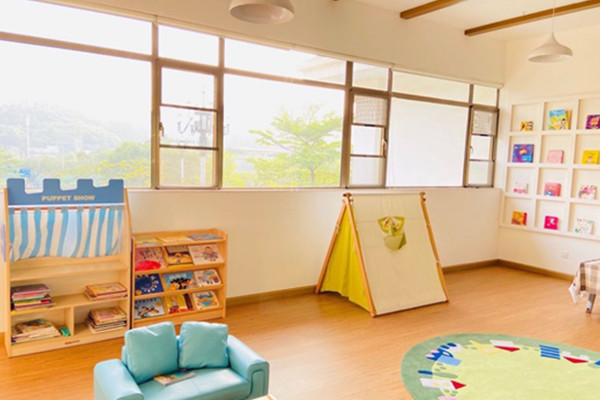 日托早教中心加盟