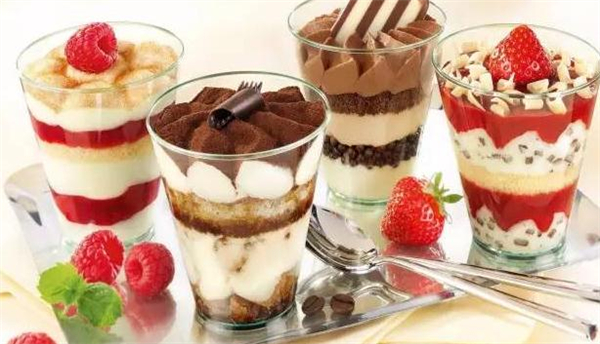 冰淇淋蛋糕店加盟