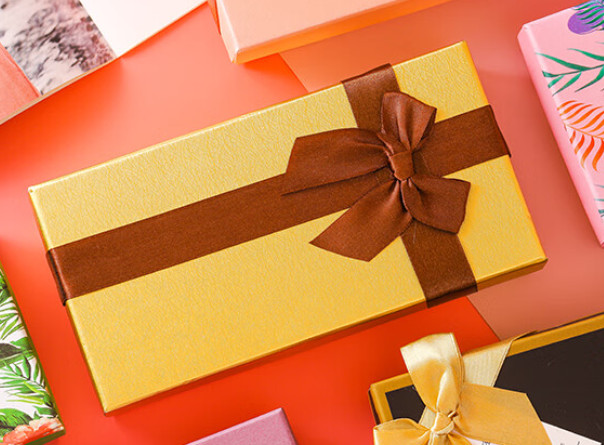 一心一意礼品加盟费