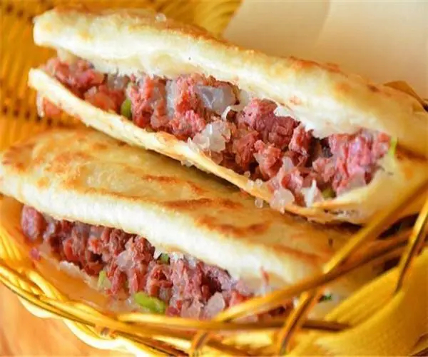 驴肉火烧快餐店加盟多少钱