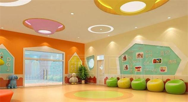 飞行幼儿园加盟