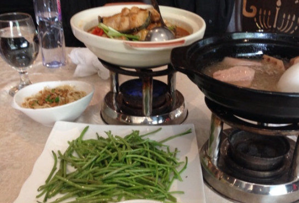 红蕃茄楚珍舫加盟费