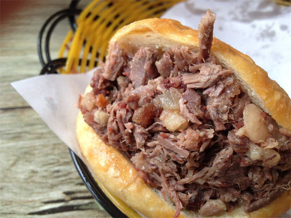 驴肉火烧快餐店加盟多少钱