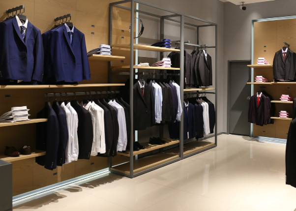 才华客男装加盟费