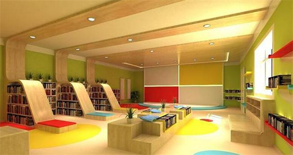 飞行幼儿园加盟