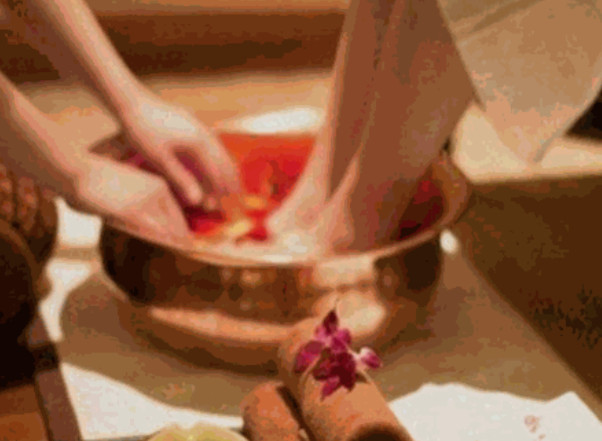 鼎康足浴液加盟费