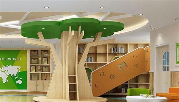 飞行幼儿园加盟