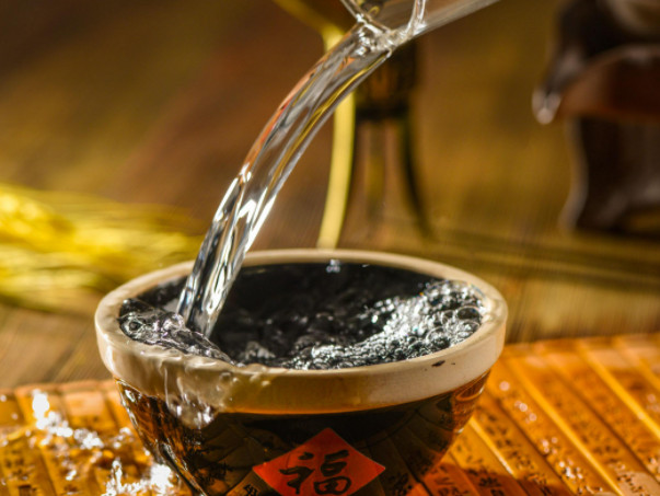 鑫泉方酒加盟费