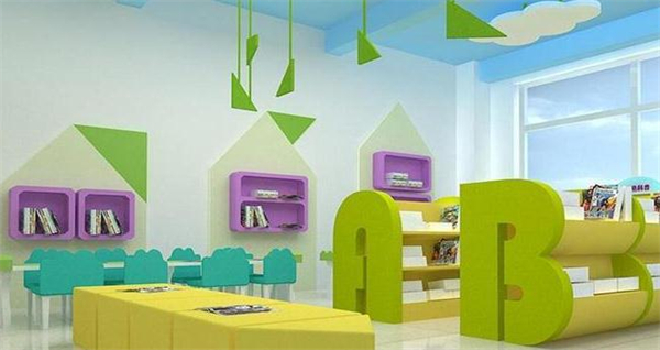 飞行幼儿园加盟