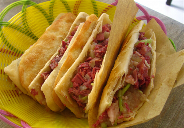 驴肉火烧快餐店加盟多少钱