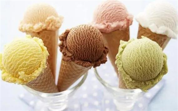 冰淇淋蛋糕店加盟