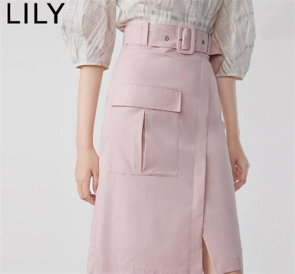 lily女装加盟