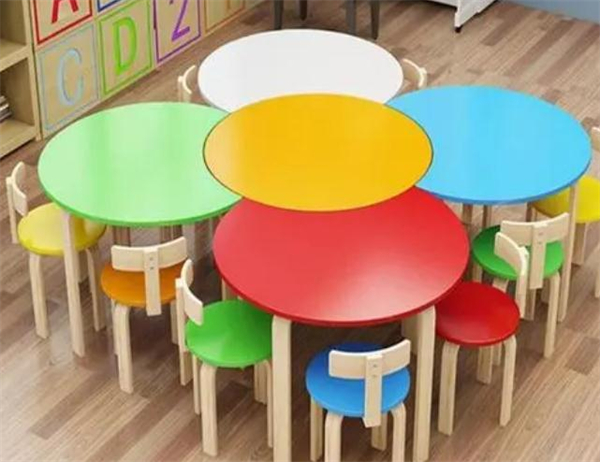 幼儿园教育机构加盟费