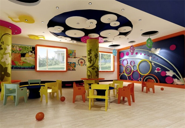 飞行幼儿园加盟