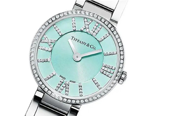 蒂芙尼腕表