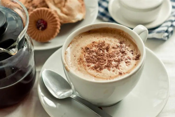 咖啡奶茶店加盟