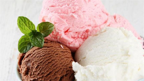 冰激凌之恋加盟