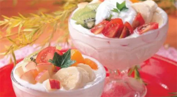 冰激凌之恋加盟