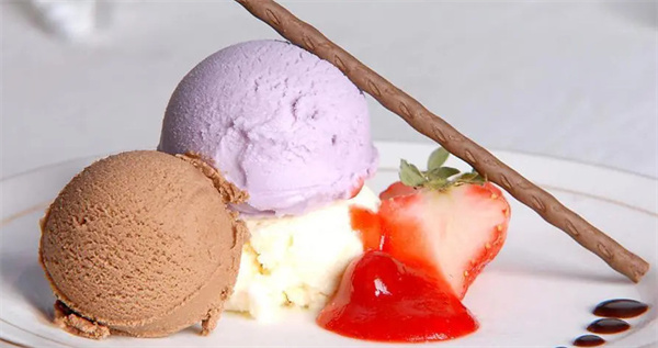 冰激凌之恋加盟