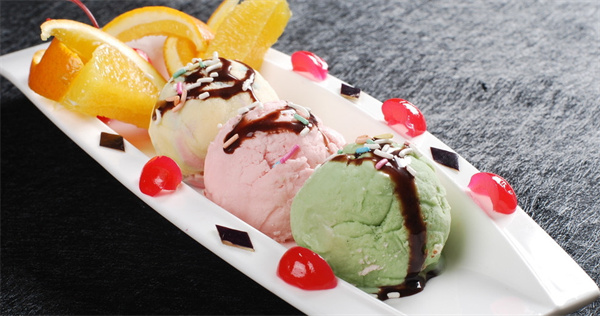 冰激凌之恋加盟