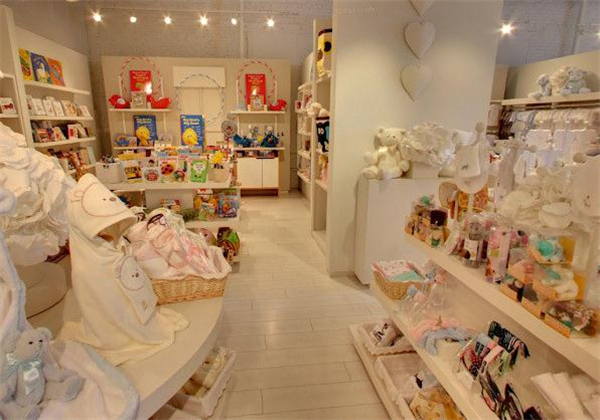 豆豆暖房妇婴用品加盟多少钱