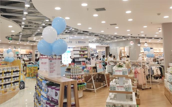 豆豆暖房妇婴用品加盟多少钱