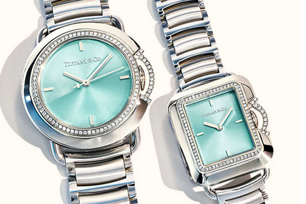 蒂芙尼腕表