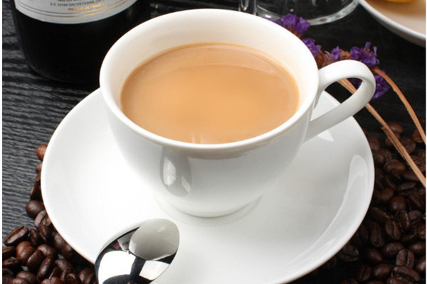 咖啡奶茶店加盟