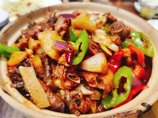 兄弟烧烤加盟费