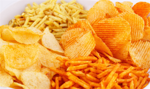 小漠阳阳零食铺加盟费