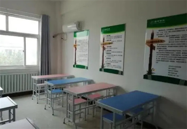 爱信诚速读速记加盟