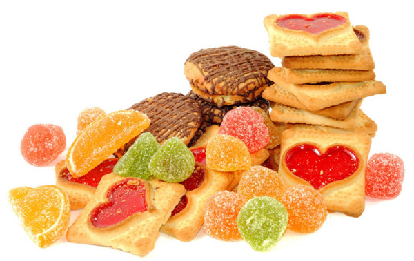 小漠阳阳零食铺加盟费