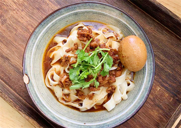 曲氏大同刀削面加盟费