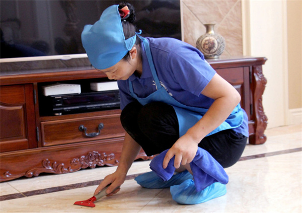 北京金时洁家政加盟费