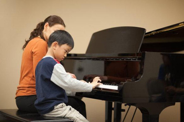 钢琴培训机构连锁加盟