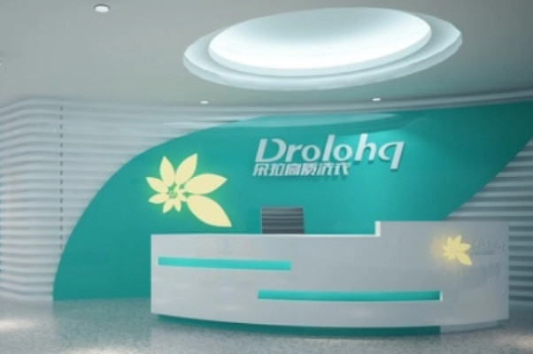 朵拉国际干洗店加盟