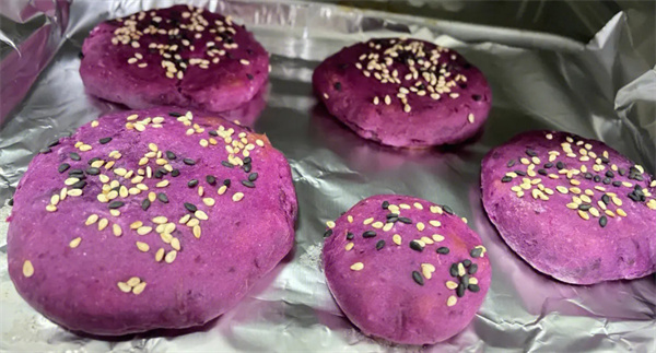 紫薯饼加盟费