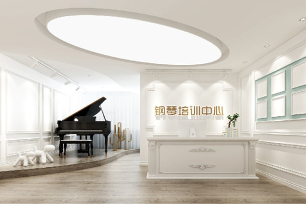 钢琴培训机构连锁加盟