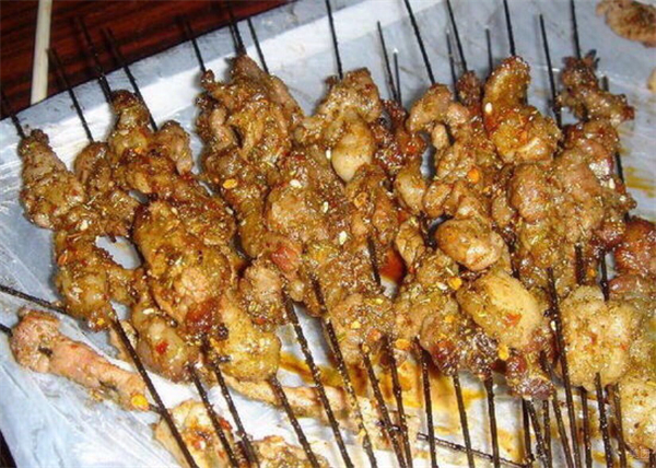 兄弟烧烤加盟费