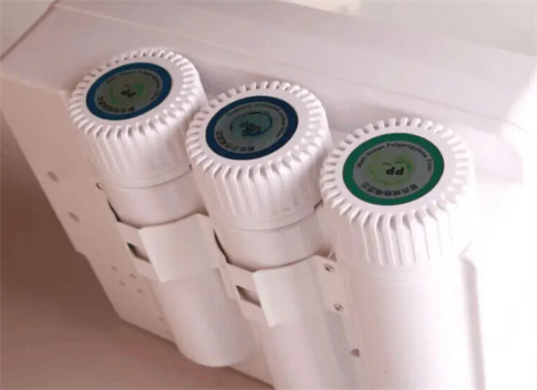 A康净水器