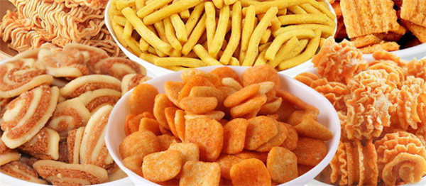 小漠阳阳零食铺加盟费