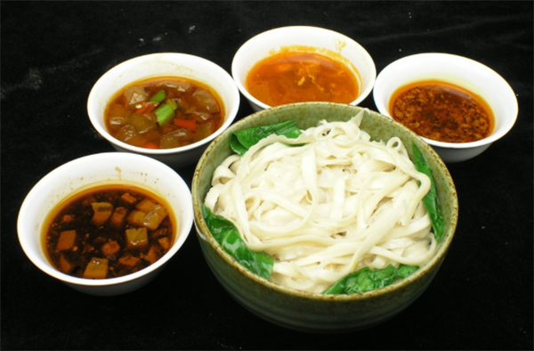 曲氏大同刀削面加盟费