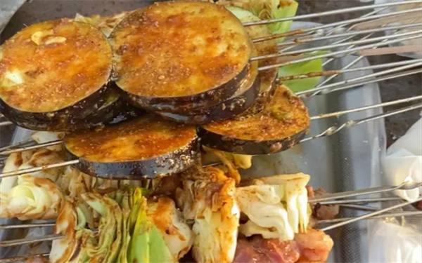 兄弟烧烤加盟费