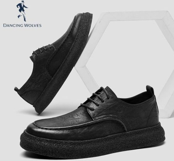 与狼共舞休闲鞋加盟费