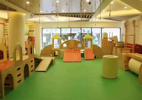 早教班加盟费