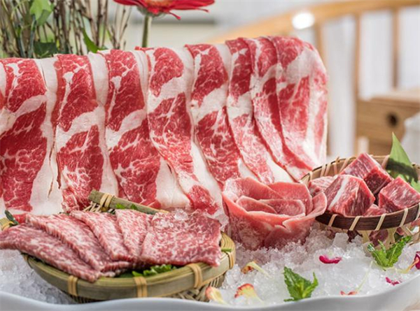 蜀九香老火锅加盟