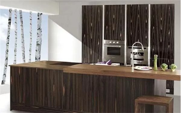 乐装家橱柜加盟费