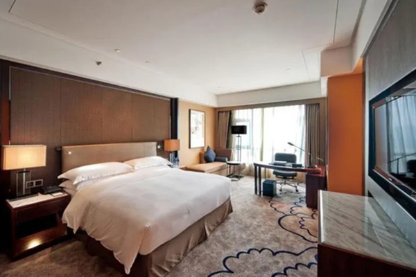 尚典酒店家具加盟费