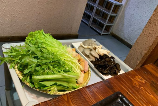 黔乡牧人火锅加盟