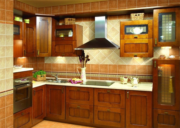 乐装家橱柜加盟费